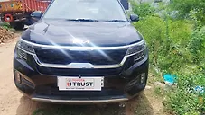 Used Kia Seltos HTX IVT 1.5 [2019-2020] in Chennai