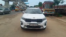 Used Kia Sonet HTX Plus 1.0 iMT [2020-2021] in Chennai
