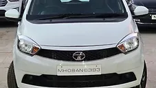 Used Tata Tiago Revotron XM in Sangli