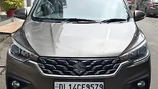 Used Maruti Suzuki Ertiga VXi in Delhi