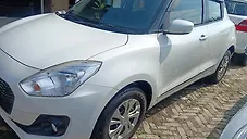Used Maruti Suzuki Swift VXi in Ludhiana