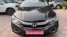 Used Honda City VX CVT Petrol [2017-2019] in Chandigarh
