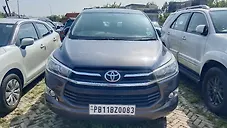 Used Toyota Innova Crysta GX 2.4 AT 7 STR in Ludhiana