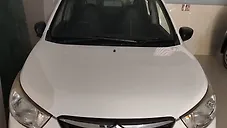 Used Maruti Suzuki Alto VXi [2014-2019] in Mathura