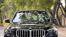 Used BMW X1 sDrive18d M Sport in Delhi