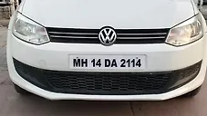 Used Volkswagen Polo Trendline 1.2L (D) in Pune