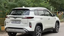 Used Toyota Urban Cruiser Hyryder G Hybrid [2023-2025] in Delhi