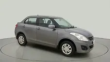 Used Maruti Suzuki Swift DZire VXI in Mumbai