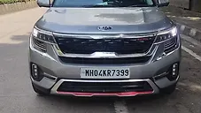 Used Kia Seltos GTX Plus 1.4 DCT in Mumbai
