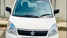 Used Maruti Suzuki Wagon R LXI ABS in Vapi