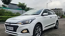 Used Hyundai Elite i20 Asta 1.2 (O) CVT [2019-2020] in Mumbai