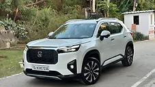 Used Honda Elevate ZX CVT [2023-2025] in Delhi