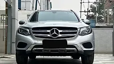 Used Mercedes-Benz GLC 300 Progressive in Delhi