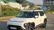 Used Kia Syros HTK Plus 1.0 Turbo 7DCT in Mumbai