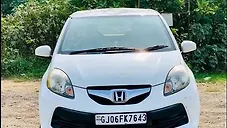 Used Honda Brio S MT in Vapi