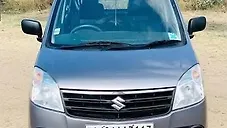 Used Maruti Suzuki Wagon R LXi Minor in Vapi
