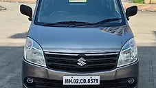 Used Maruti Suzuki Wagon R LXi CNG in Navi Mumbai