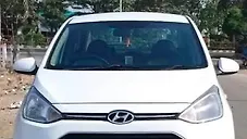 Used Hyundai Xcent S 1.1 CRDi Special Edition in Vapi