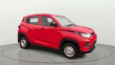 Used Mahindra KUV100 K2 Plus 6 STR [2017-2020] in Surat