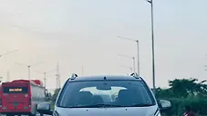 Used Chevrolet Beat LT Petrol in Mumbai