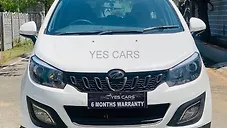 Used Mahindra Marazzo M6 7 STR in Chennai
