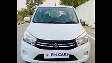 Used Maruti Suzuki Celerio ZDi [2015-2017] in Ahmedabad