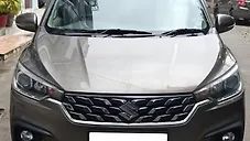 Used Maruti Suzuki Ertiga VXi in Delhi