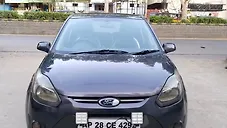 Used Ford Figo Duratorq Diesel Titanium 1.4 in Hyderabad