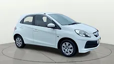 Used Honda Brio S MT in Surat