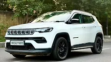 Used Jeep Compass Longitude (O) 2.0 Diesel [2017-2020] in Delhi