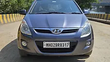 Used Hyundai i20 Asta 1.4 AT with AVN in Mumbai