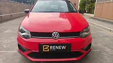 Used Volkswagen Polo Highline Plus 1.0L TSI in Bangalore