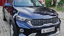 Used Kia Sonet HTK 1.2 [2020-2021] in Delhi