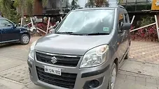 Used Maruti Suzuki Wagon R LXI CNG (O) in Pune