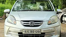 Used Honda Amaze 1.2 SX i-VTEC in Ahmedabad