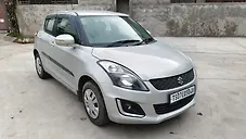 Used Maruti Suzuki Swift VDi in Hyderabad