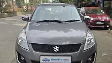 Used Maruti Suzuki Swift VXi [2014-2017] in Thane
