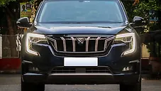 Used Mahindra XUV700 AX 5 Petrol MT 5 STR [2021] in Delhi