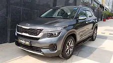 Used Kia Seltos HTK 1.5 [2020-2021] in Delhi