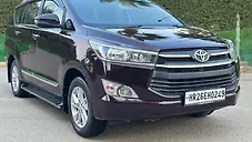 Used Toyota Innova Crysta 2.7 GX 7 STR [2016-2020] in Delhi