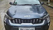 Used Kia Sonet HTK 1.5 Diesel MT in Thane