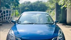 Used Maruti Suzuki Baleno Zeta 1.2 AT in Thane