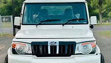 Used Mahindra Bolero ZLX BS IV in Mohali