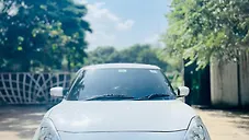 Used Maruti Suzuki Swift VXi [2021-2023] in Thane