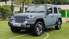 Used Mahindra Thar Roxx AX7 L Diesel AT 4WD in Delhi