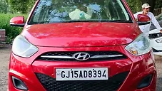 Used Hyundai i10 Sportz 1.2 Kappa2 in Ahmedabad