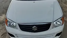 Used Maruti Suzuki Alto LXi in Nagpur