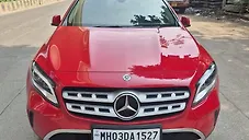 Used Mercedes-Benz GLA 200 d Sport in Mumbai