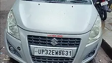 Used Maruti Suzuki Ritz Vdi BS-IV in Lucknow