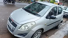Used Maruti Suzuki Ritz Vdi BS-IV in Lucknow